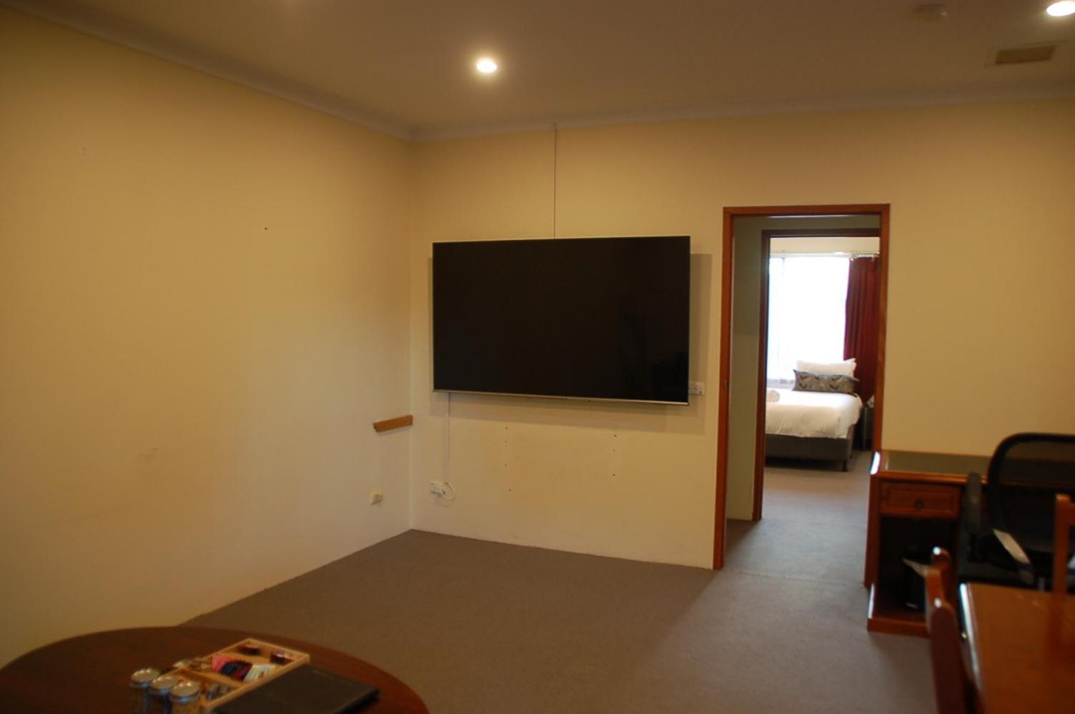 Meramie Motor Inn Albury Exterior photo
